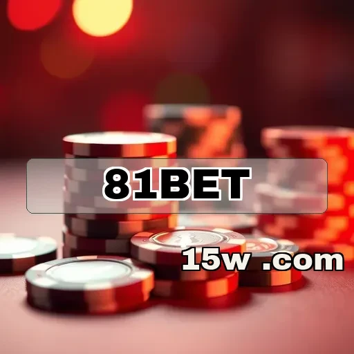 81bet Site Confiável