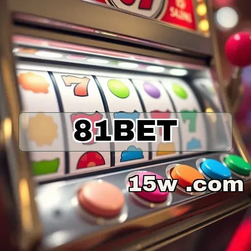 81bet Jogos