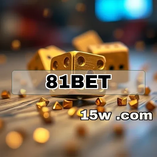 81bet Plataforma
